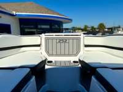 2026 Yamaha 252 SD - Photo 28