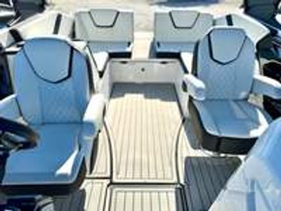 2026 Yamaha 252 SD - Photo 35