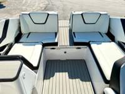 2026 Yamaha 252 SD - Photo 11