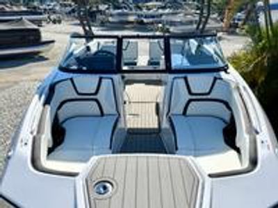 2026 Yamaha 252 SD - Photo 30