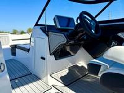 2026 Yamaha 252 SD - Photo 26