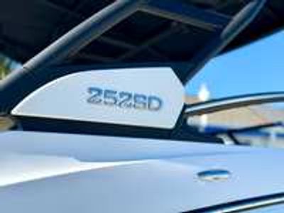 2026 Yamaha 252 SD - Photo 3