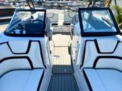 2026 Yamaha 252 SD - Photo 31