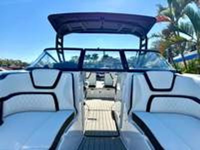 2026 Yamaha 252 SD - Photo 33