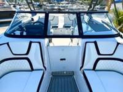 2026 Yamaha 252 SD - Photo 32