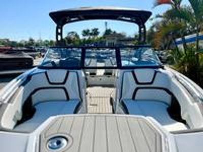 2026 Yamaha 252 SD - Photo 34