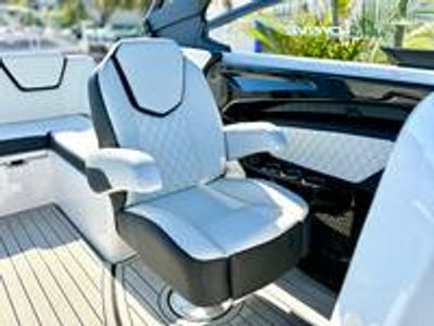 2026 Yamaha 252 SD - Photo 19