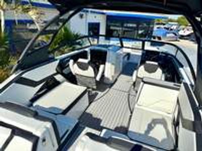 2026 Yamaha 252 SD - Photo 10