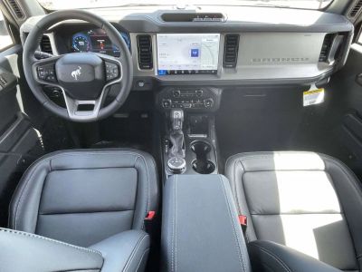 2026 Ford Bronco — photo 11 view