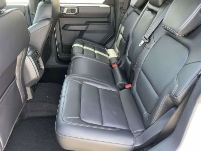2026 Ford Bronco — photo 12 view