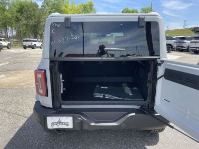 2026 Ford Bronco — photo 10 view