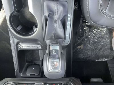 2026 Ford Bronco — photo 17 view