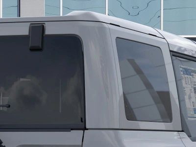 2026 Ford Bronco — photo 25 view