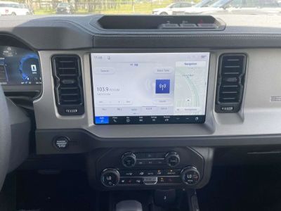 2026 Ford Bronco — photo 22 view