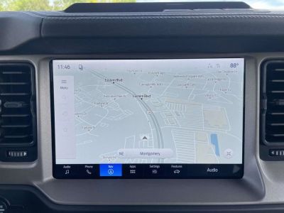 2026 Ford Bronco — photo 21 view