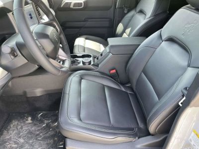 2026 Ford Bronco — photo 13 view