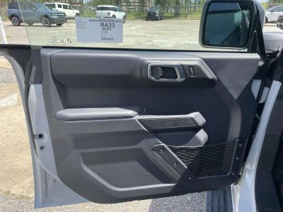 2026 Ford Bronco — photo 15 view