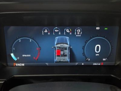 2026 Ford Super Duty — photo 43 view
