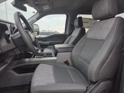 2026 Ford Super Duty — photo 36 view