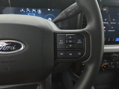 2026 Ford Super Duty — photo 22 view