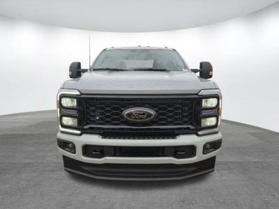 2026 Ford Super Duty — photo 26 view