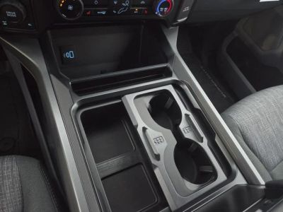 2026 Ford Super Duty — photo 11 view