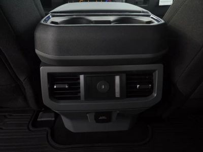 2026 Ford Super Duty — photo 42 view