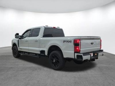 2026 Ford Super Duty — detail view