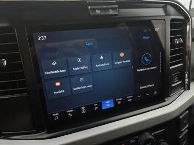 2026 Ford Super Duty — photo 32 view