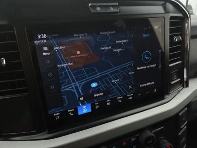 2026 Ford Super Duty — photo 31 view