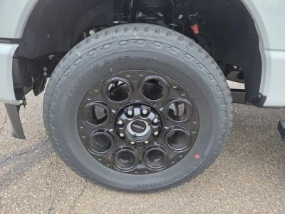 2026 Ford Super Duty — photo 47 view