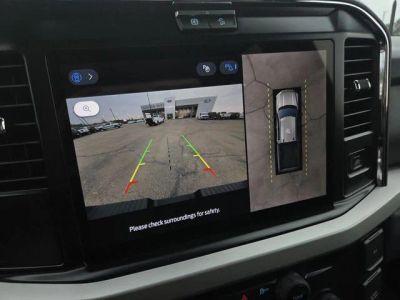 2026 Ford Super Duty — photo 10 view