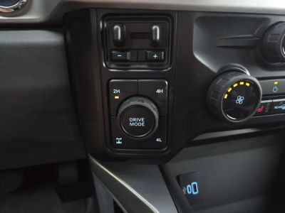 2026 Ford Super Duty — photo 35 view