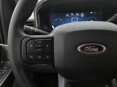 2026 Ford Super Duty — photo 46 view