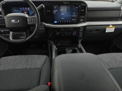 2026 Ford Super Duty — photo 30 view