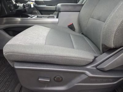 2026 Ford Super Duty — photo 37 view