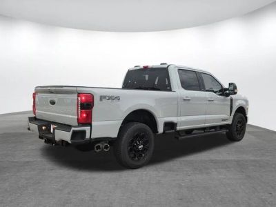 2026 Ford Super Duty — photo 27 view