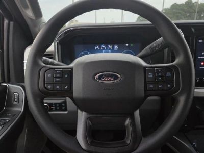 2026 Ford Super Duty — photo 21 view