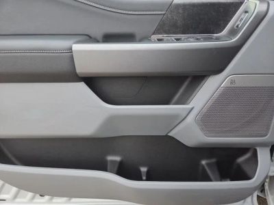 2026 Ford Super Duty — photo 16 view