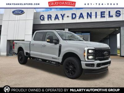 2026 Ford Super Duty — photo 25 view