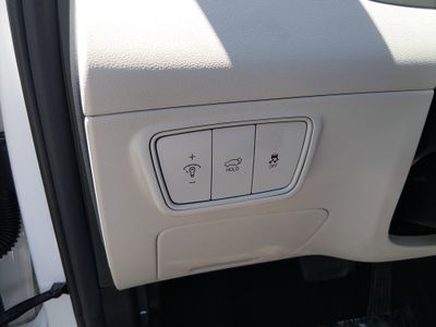 2024 Hyundai Tucson — photo 13 view