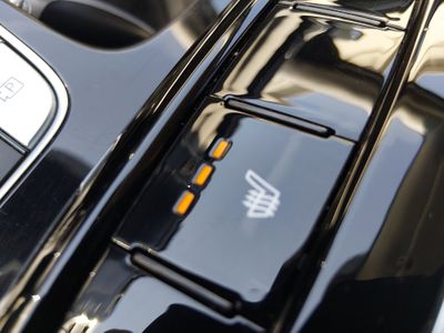 2024 Hyundai Tucson — photo 17 view