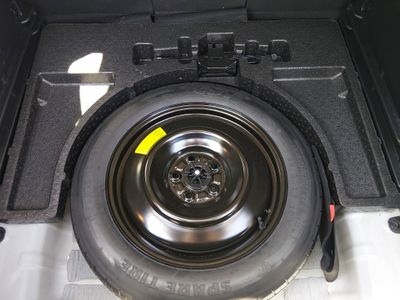 2024 Hyundai Tucson — photo 20 view