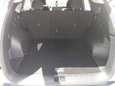 2024 Hyundai Tucson — photo 11 view