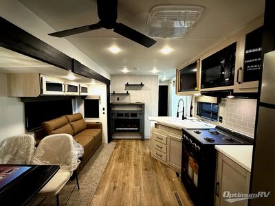2026 Forest River Puma Vista - Photo 4