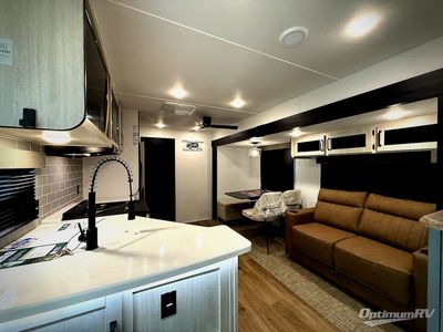 2026 Forest River Puma Vista - Photo 3