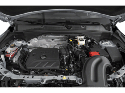 2026 Chevrolet TrailBlazer - Photo 12
