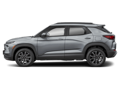 2026 Chevrolet TrailBlazer - Photo 3