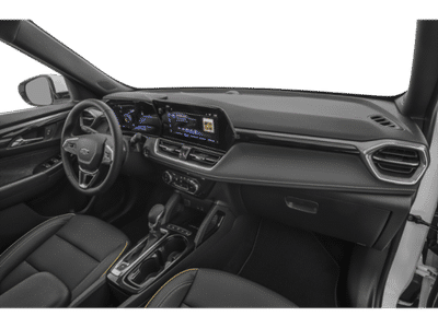 2026 Chevrolet TrailBlazer - Photo 15