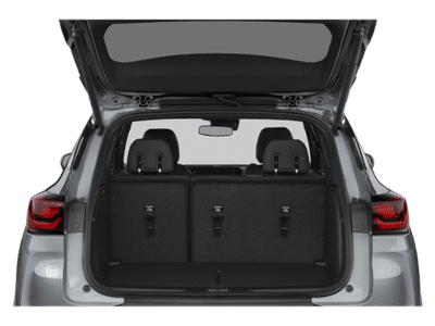 2026 Chevrolet TrailBlazer - Photo 11
